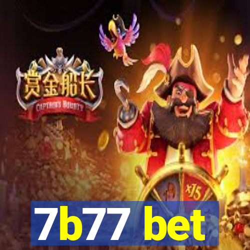 7b77 bet